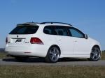 Volkswagen Golf Variant by ABT 2008 года